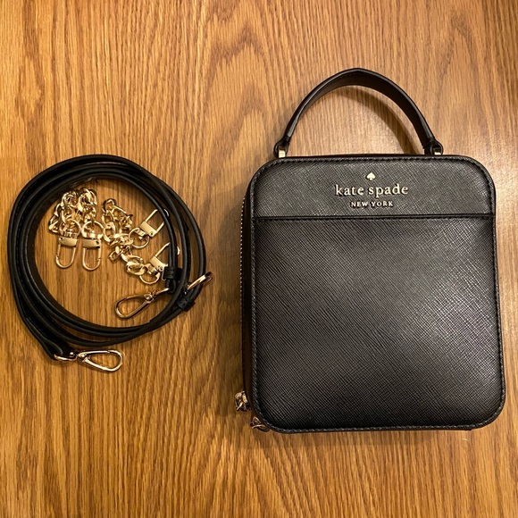 kate spade Handbags - Kate Spade crossbody purse
